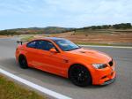 BMW M3 GTS 2009 года
